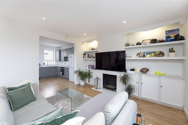 2 bed flat