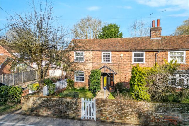 Mill Green Road, Mill Green... 2 bed semi