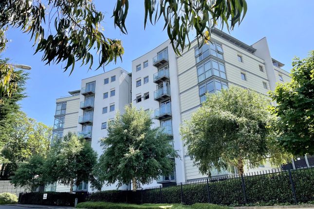 3 bed flat
