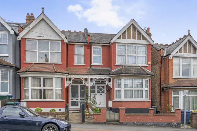 4 bed semi-detached house