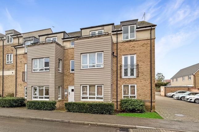 Cromwell Drive, Hinchingbrooke Park... 2 bed apartment for sale