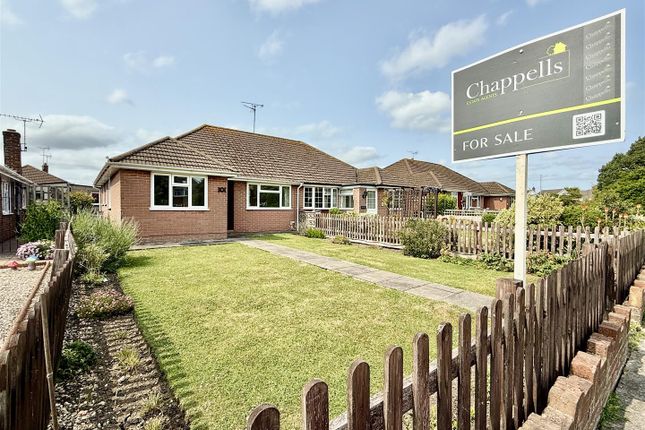 3 bedroom semi-detached bungalow for sale