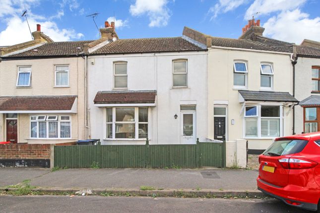 Grand Drive, Herne Bay, Kent 3 bed terraced house for sale