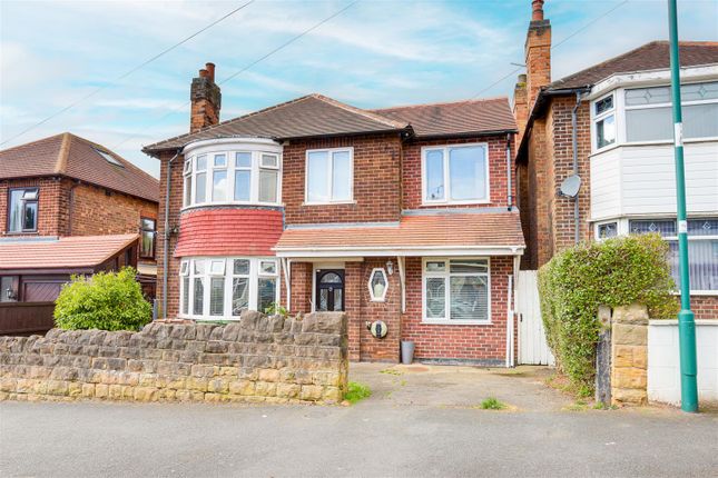 Dovedale Road, Bakersfield NG3 5 bed detached house for sale