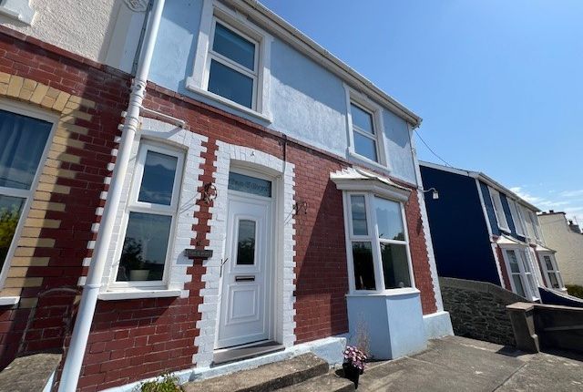 9 Princes Avenue, Aberaeron, SA46 3 bed semi