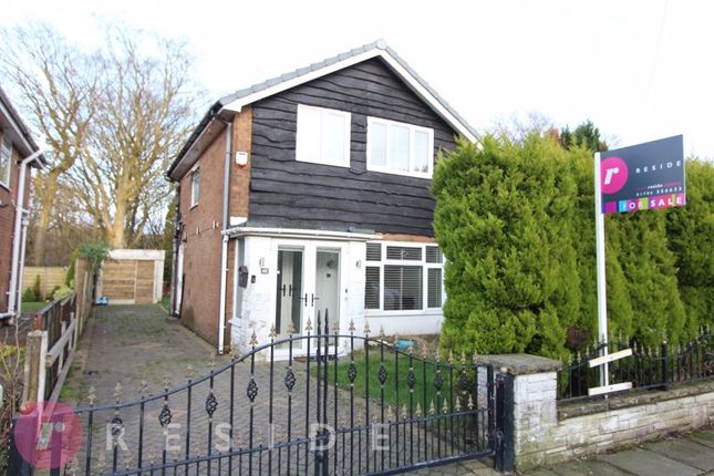 Elmpark Way, Rochdale OL12 3 bed detached house for sale
