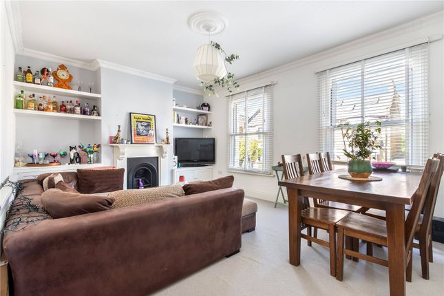 Crescent Road, London, N22 3 bed maisonette for sale