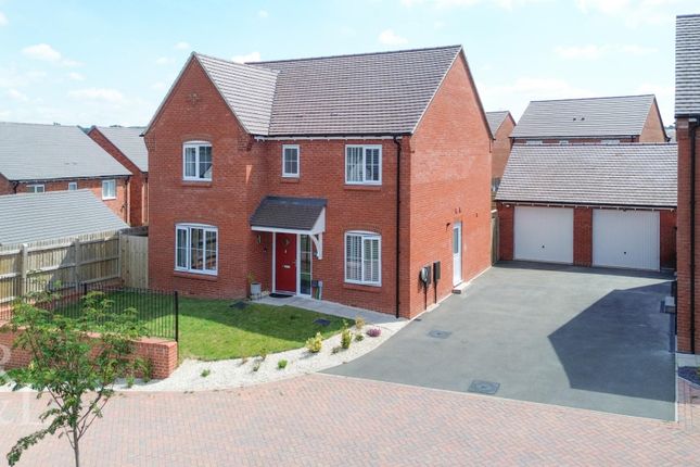 Stirling Road, Woodville 4 bed detached house for sale