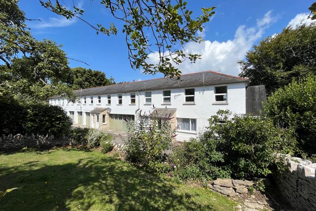 Peveril Road, Swanage BH19 1 bed flat for sale