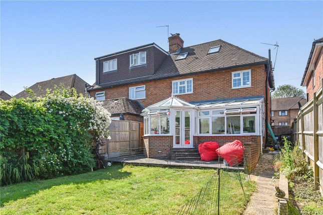 Cranford Road, Petersfield... 4 bed semi