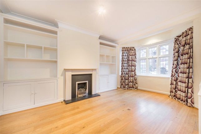 Palmerston Road, London 4 bed terraced house for sale