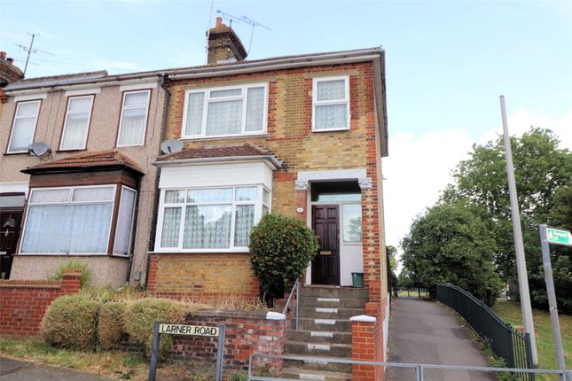 3 bed semi-detached house