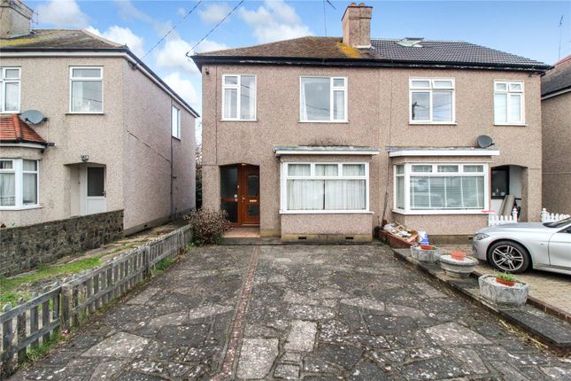 3 bed semi-detached house