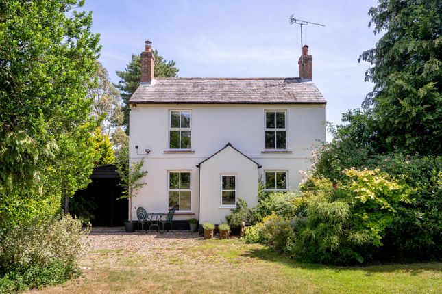 North Elmham 3 bed detached house for sale