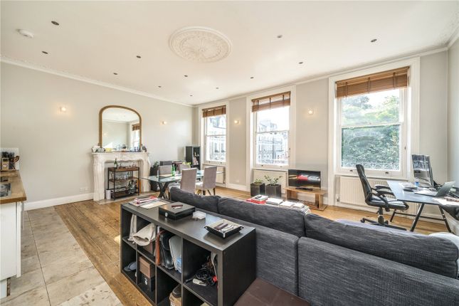 London SW10 1 bed apartment for sale