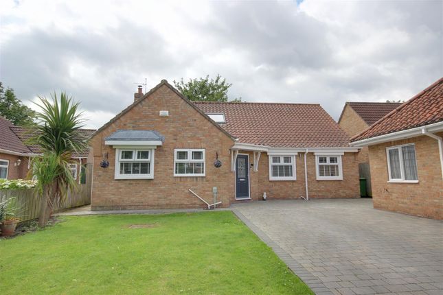 Glenham Drive, Willerby 4 bed detached house for sale