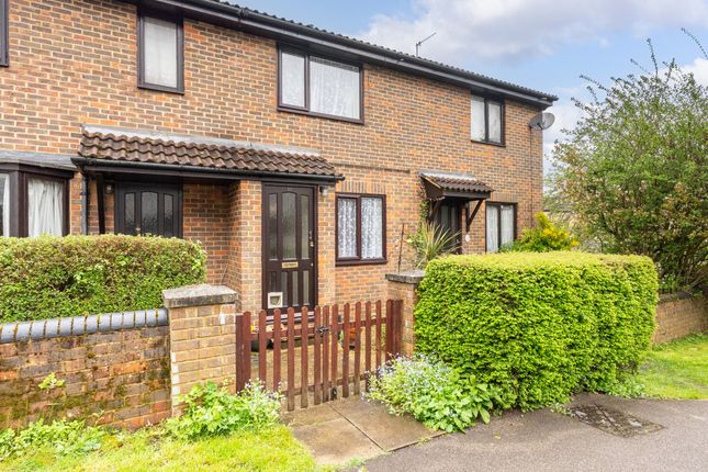 Archway Mews, Dorking Town Centre 1 bed terraced house for sale