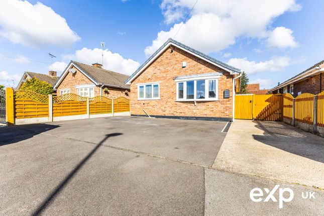 Chapel Close, Newark NG22 2 bed detached bungalow for sale