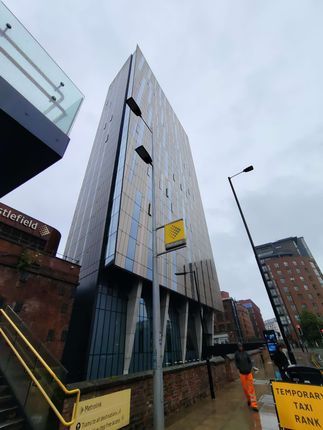 1 bed flat