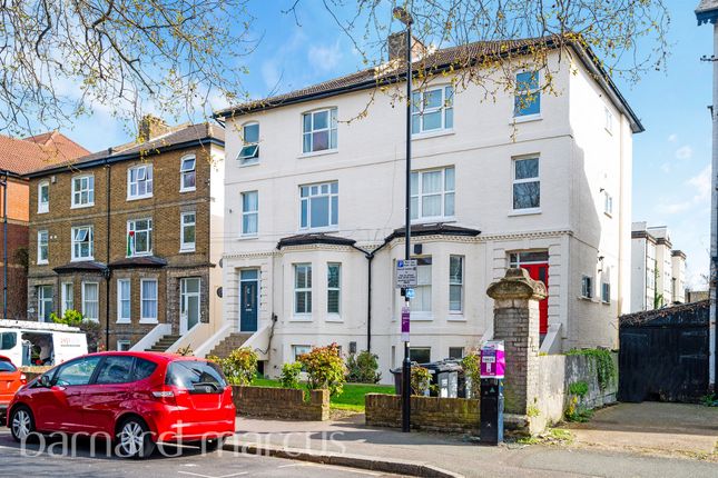 2 bed flat