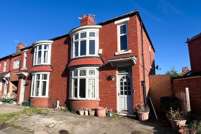 3 bed semi-detached house