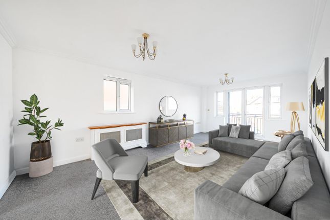 Bromley Road, Beckenham, London, BR3 2 bed flat for sale