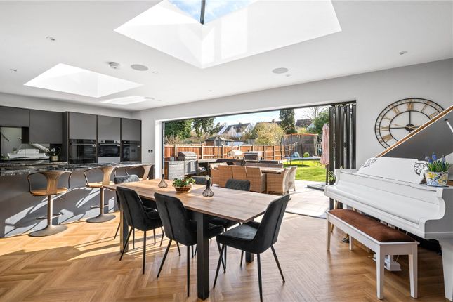 Priory Avenue, Old Harlow, Essex, CM17 5 bed detached house for sale