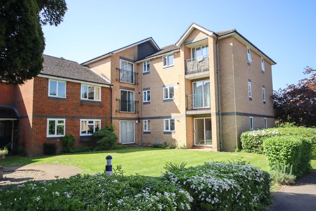 Hedingham Mews, Maidenhead 1 bed flat for sale