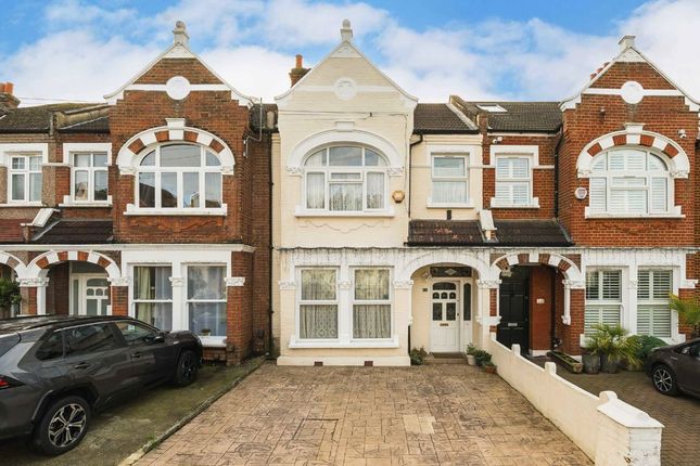 Fairmile Avenue, London SW16 4 bed house for sale