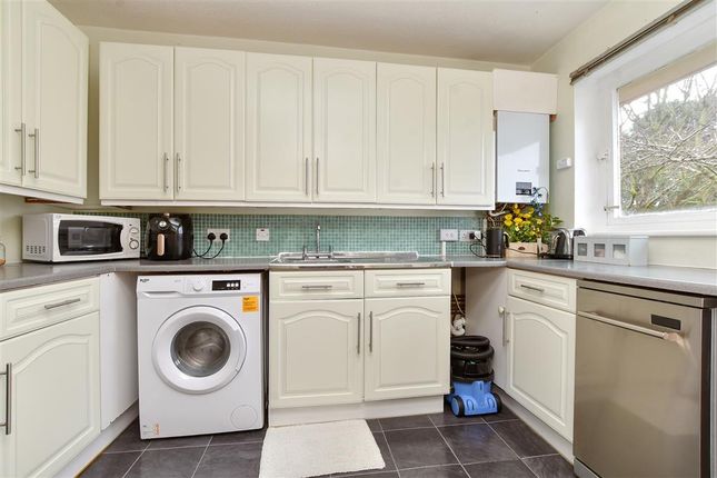 2 bed flat