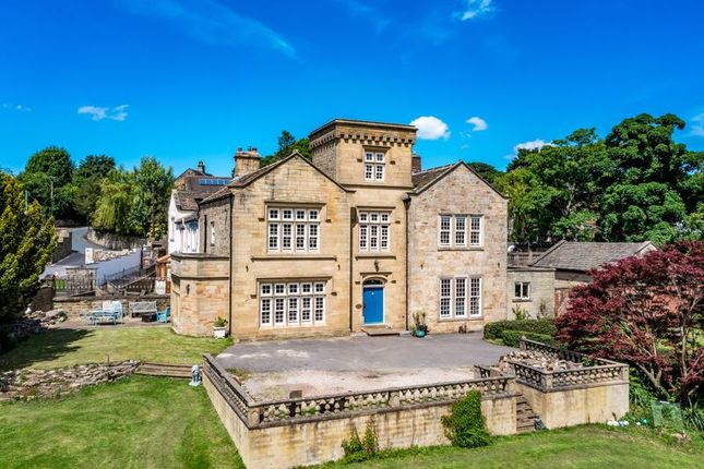 Lower Lane, Little Gomersal 5 bed character property for sale