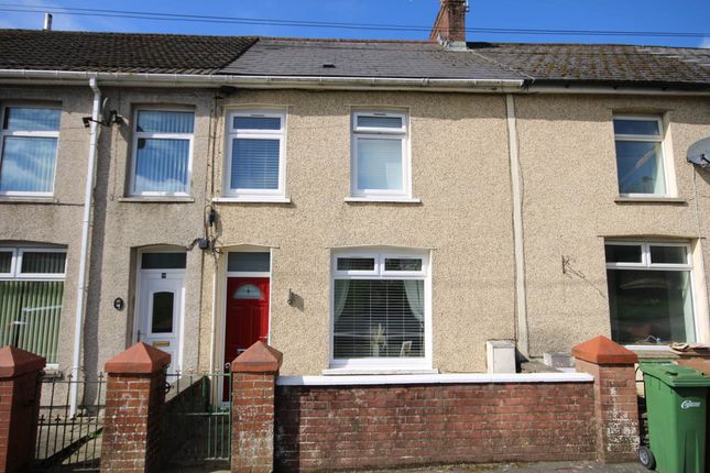 2 bed property