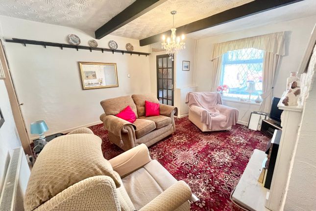 Blackburn Road, Bolton, BL7 2 bed terraced house for sale