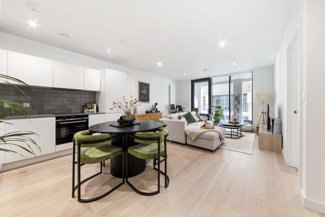 1 bed flat