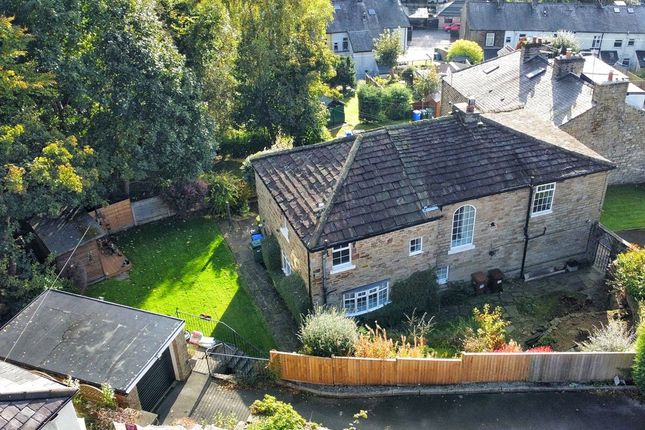 Turnpike, Newchurch, Rossendale, BB4 4 bed detached house for sale