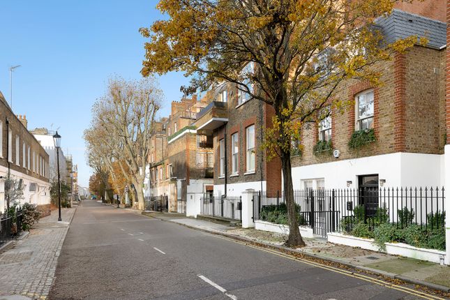 Ossington Street, London W2 4 bed house for sale