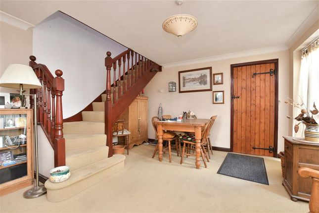 3 bed detached house