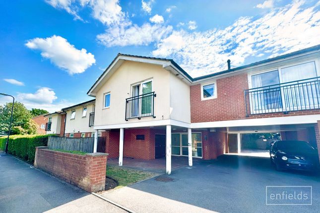 Southampton SO16 2 bed apartment for sale