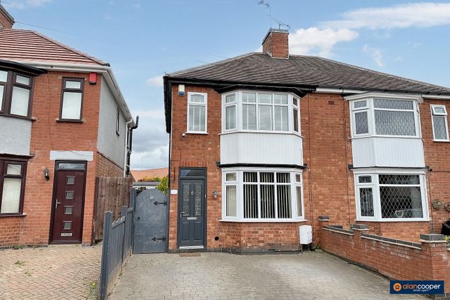 2 bed semi-detached house