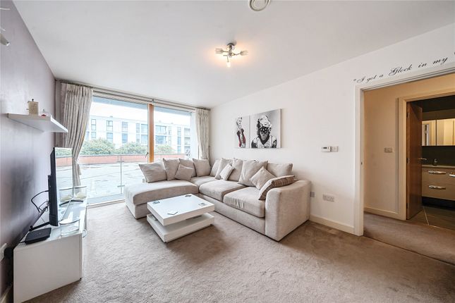 1 bed flat