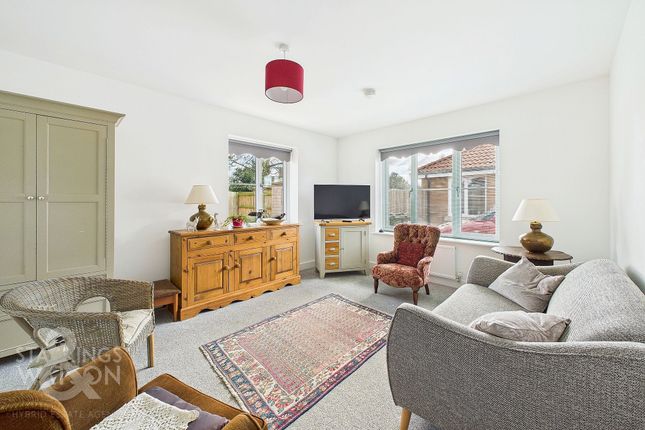 Cavell Road, Acle, Norwich 2 bed detached bungalow for sale