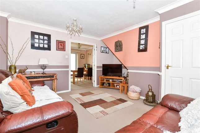Murrain Drive, Downswood, Maidstone... 4 bed semi