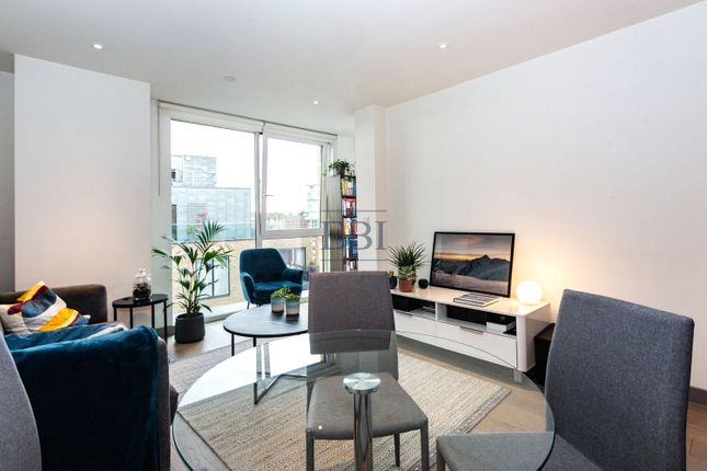 Taper Building, 175 Long Lane, London... 1 bed apartment for sale