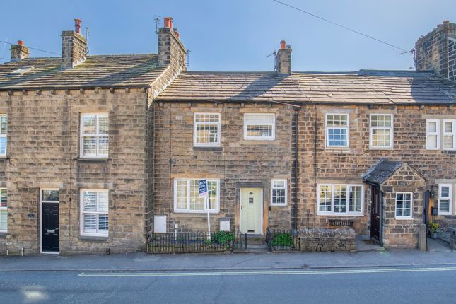 Main Street, Addingham, Ilkley, West... 2 bed terraced house for sale