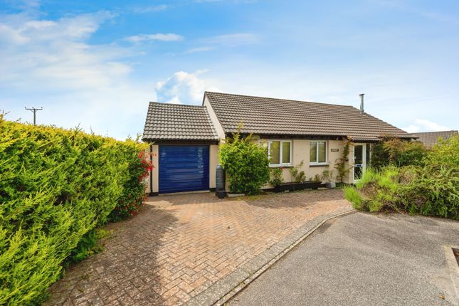 3 bed bungalow