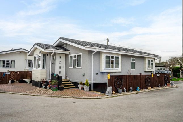 Elm Avenue, Acaster Malbis, York 2 bed detached bungalow for sale