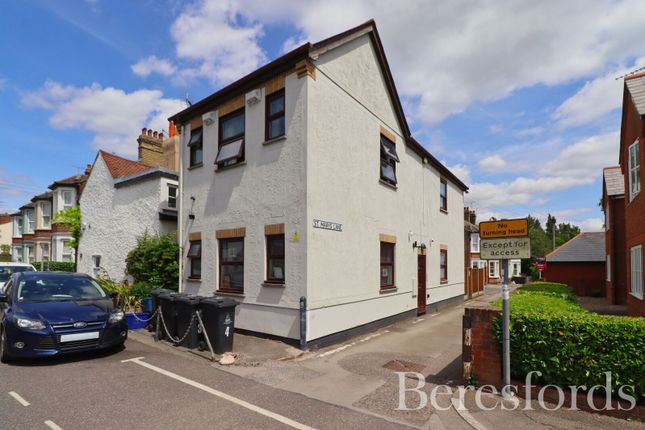 Mill Road, Maldon, CM9 1 bed apartment for sale
