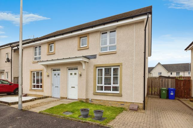 3 bed semi-detached house