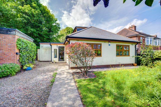 Whitesmocks, Whitesmocks, Durham... 3 bed bungalow for sale