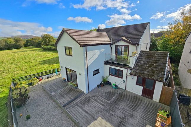 Arimoor Gardens, Tavistock PL19 5 bed detached house for sale